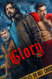 Download Glory 2026 (Season 1) NF WEB-DL Hindi (DD 5.1) 480p & 720p & 1080p ESub Netflix Original WEB Series