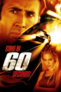 Download Gone in 60 Seconds (2000) BluRay Dual Audio [Hindi (DD 2.0) & English] 480p & 720p & 1080p ESub