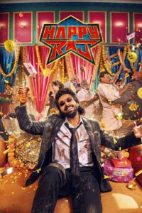 Download Happy Raj (2026) AMZN WEB-DL Hindi Dubbed (DD 5.1) 480p & 720p & 1080p ESub