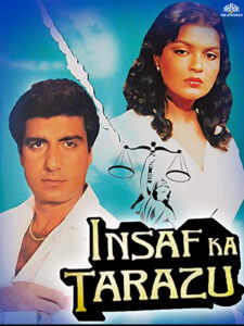 Download Insaaf Ka Tarazu (1980) AMZN WEB-DL Hindi Movie (DD 2.0) 480p & 720p & 1080p ESub