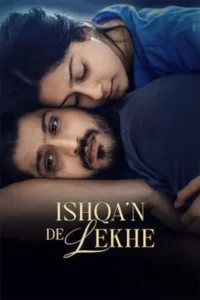 Download Ishqan De Lekhe (2026) (2026) CH WEB-DL Punjabi Movie (AAC 2.0) 480p & 720p & 1080p ESub