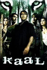 Download Kaal (2005) AMZN WEB-DL Hindi Movie (DD 5.1) 480p & 720p & 1080p ESub