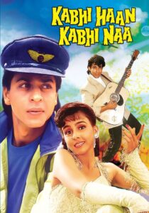 Download Kabhi Haan Kabhi Naa (1994) NF WEB-DL Hindi Movie (DD 2.0) 480p &  720p & 1080p MSubs