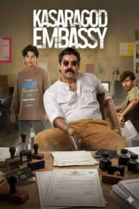 Download Kasargod Embassy 2026 (Season 1) Zee5 WEB-DL Dual Audio [Hindi (DD 5.1) & Malayalam] 480p & 720p & 1080p ESub ZEE5 WEB Series