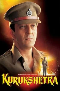 Download Kurukshetra (2000) AMZN WEB-DL Hindi Movie (DD 2.0) 480p & 720p & 1080p ESub