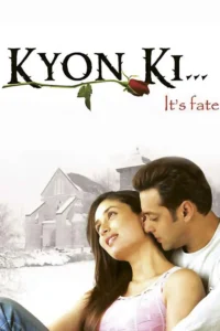 Download Kyon Ki… (2005) AMZN WEB-DL Hindi Movie (DD 5.1 ) 480p & 720p & 1080p ESub
