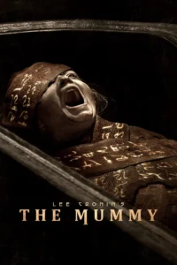 Download Lee Cronin’s The Mummy (2026) AMZN WEB-DL Dual Audio [Hind (DD 5.1) & English]  480p & 720p & 1080p MSubs