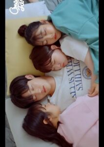 Download My Sister 2 (Season 1) WEB-DL Hindi Dubbed 720p & 1080p [K-Drama Series]