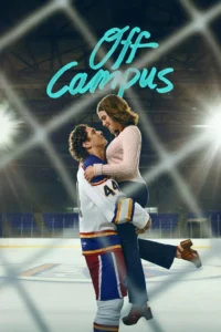 Download Off Campus (Season 1) AMZN WEB-DL Dual Audio {Hindi (DD 5.1) & English} 480p & 720p & 1080p MSubs