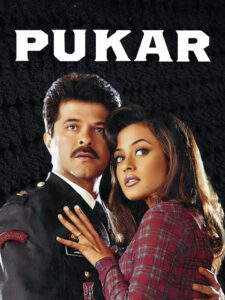 Download Pukar (2000) AMZN WEB-DL Hindi Movie (DD 2.0) 480p & 720p & 1080p ESub