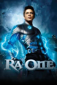 Download Ra.One (2011) BluRay Hindi Movie (DD 5.1) 480p & 720p & 1080p ESub