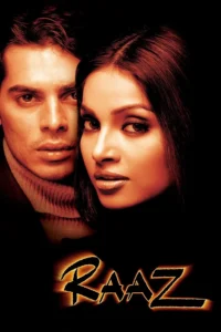 Download Raaz (2002) AMZN WEB-DL Hindi Movie (DD 5.1) 480p & 720p & 1080p ESub