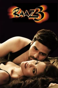 Download Raaz 3: The Third Dimension (2012) AMZN WEB-DL Hindi Movie (DD 5.1) 480p & 720p & 1080p ESub