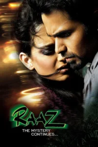 Download Raaz: The Mystery Continues (2009) AMZN Hindi Movie (DD 5.1) 480p & 720p & 1080p ESub