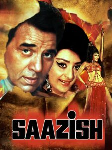Download Saazish (1975) AMZN WEB-DL Hindi Movie (DD 2.0) 480p & 720p & 1080p ESub