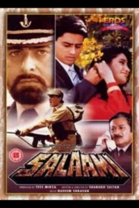Download Salaami (1994) AMZN WEB-DL Hindi Movie (DD 2.0) 480p & 720p & 1080p ESub