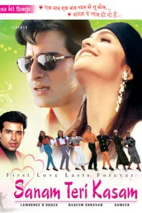 Download Sanam Teri Kasam (2009) AMZN WEB-DL Hindi Movie (DD 2.0) 480p & 720p & 1080p ESub