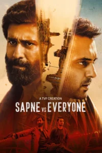 Download Sapne Vs Everyone (Season 1-2) AMZN WEB-DL Hindi (DD 5.1) 480p & 720p & 1080p ESub [PrimeVideo Series]