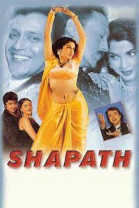 Download Shapath (1997) Voot WEB-DL Hindi Movie (AAC 2.0) 480p & 720p & 1080p