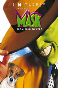 Download The Mask (1994) BluRay Dual Audio {Hindi (DD 5.1) & English} 480p & 720p & 1080p ESub