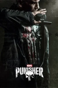 Download Marvel’s The Punisher (Season 1 – 2) WEB-DL English 480p & 720p Esub Web Series