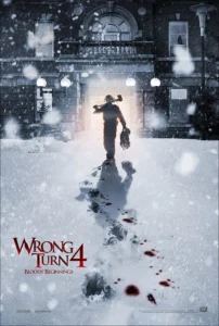 Download Wrong Turn 4: Bloody Beginnings (2011) BluRay English Movie (DD 5.1) 480p & 720p & 1080p ESub