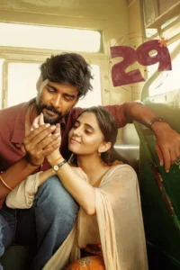 Download 29 (2026) NF WEB-DL Dual Audio [Hindi (DD5.1) & Tamil] 480p & 720p & 1080p ESub