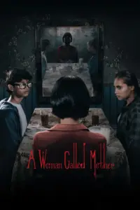 Download A Woman Called Mother (2025) NF WEB-DL Dual Audio [Hindi (AAC 2.0) & Indonesian] 480p & 720p & 1080p ESub