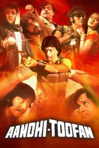 Download Aandhi-Toofan (1985) AMZN WEB-DL Hindi Movie (DD 2.0) 480p & 720p & 1080p ESub