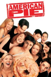 [18+] Download American Pie (1999) Bluray English Movie (DD 5.1) 480p & 720p & 1080p Esub