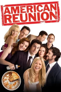 [18+] Download American Reunion (2012) Bluray Dual Audio {Hindi (DD 5.1) & English} 480p & 720p & 1080p Esub