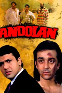 Download Andolan (1995) AMZN WEB-DL Hindi Movie (DD 5.1) 480p & 720p & 1080p ESub