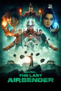 Download Avatar: The Last Airbender (Season 1-2) NF WEB-DL Dual Audio [Hindi (DD 5.1) & English] 480p & 720p & 1080p ESubs WEB Series