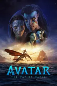 Download Avatar: The Way of Water (2022) IMAX Bluray Dual Audio (Hindi (DD 5.1) & English) 480p & 720p & 1080p ESub