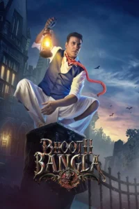 Download Bhooth Bangla (2026) NF WEB-DL Hindi Movie (DD 5.1) 480p & 720p & 1080p & 4K 2160p ESub