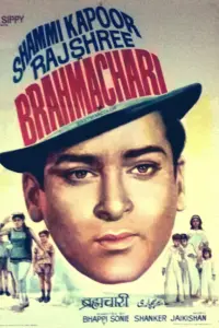 Download Brahmachari (1968) AMZN WEB-DL Hindi Movie (DD 2.0) 480p & 720p & 1080p ESub