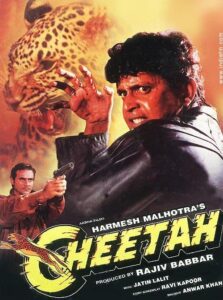 Download Cheetah (1994) MX WEB-DL Hindi Movie (AAC 2.0) 480p & 720p & 1080p