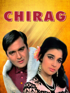 Download Chirag (1969) AMZN WEB-DL Hindi Movie (DD 2.0) 480p & 720p & 1080p ESub