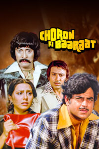 Download Choron Ki Baaraat (1980) AMZN WEB-DL Hindi Movie (DD 2.0) 480p & 720p & 1080p ESub