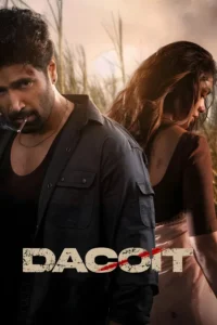 Download Dacoit (2026) AMZN WEB-DL Hindi Movie (DD 5.1) 480p & 720p & 1080p ESub