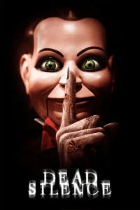 Download Dead Silence (2007) BluRay Dual Audio [Hindi (DD 5.1) & English] 480p & 720p & 1080p ESub