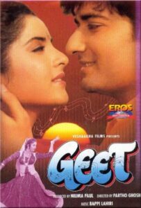 Download Geet (1992) JC WEB-DL Hindi Movie (AAC 2.0) 480p & 720p & 1080p