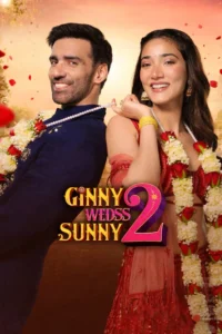 Download Ginny Wedss Sunny 2 (2026) AMZN WEB-DL Hindi Movie (DD 2.0) 480p & 720p & 1080p ESub