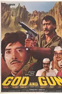 Download God and Gun (1995) AMZN WEB-DL Hindi Movie (DD 2.0) 480p & 720p & 1080p ESub