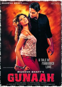 Download Gunaah (2002) Ai Upscale DVD9 Hindi Movie (DD 2.0) 480p & 720p & 1080p ESub