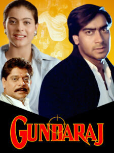 Download Gundaraj (1995) AMZN WEB-DL Hindi Movie (DD 2.0) 480p & 720p & 1080p ESub
