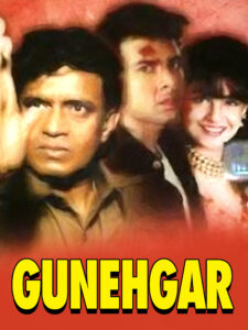 Download Gunehgar (1995) AMZN WEB-DL Hindi Movie (DD 2.0) 480p & 720p & 1080p ESub