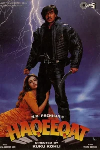 Download Haqeeqat (1995) AMZN WEB-DL Hindi Movie (DD 2.0) 480p & 720p & 1080p ESub