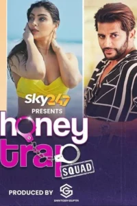 Download Honey Trap Squad 2023 (Season 1) WEB-DL Hindi (AAC 2.0) 720p & 1080p [ALT Balaji Series]