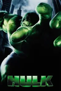 Download Hulk (2003) Bluray Dual Audio {Hindi (DD 5.1) & English} 480p & 720p & 1080p ESub